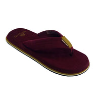 Woodland MARRON CAMEL Men Slippers FF1744115