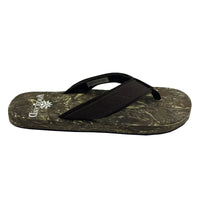 Woodland BROWN Men Slippers  FF2119116