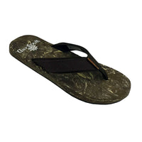 Woodland BROWN Men Slippers  FF2119116