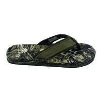 Woodland OLIVE GREEN  Men Slippers FF2119116