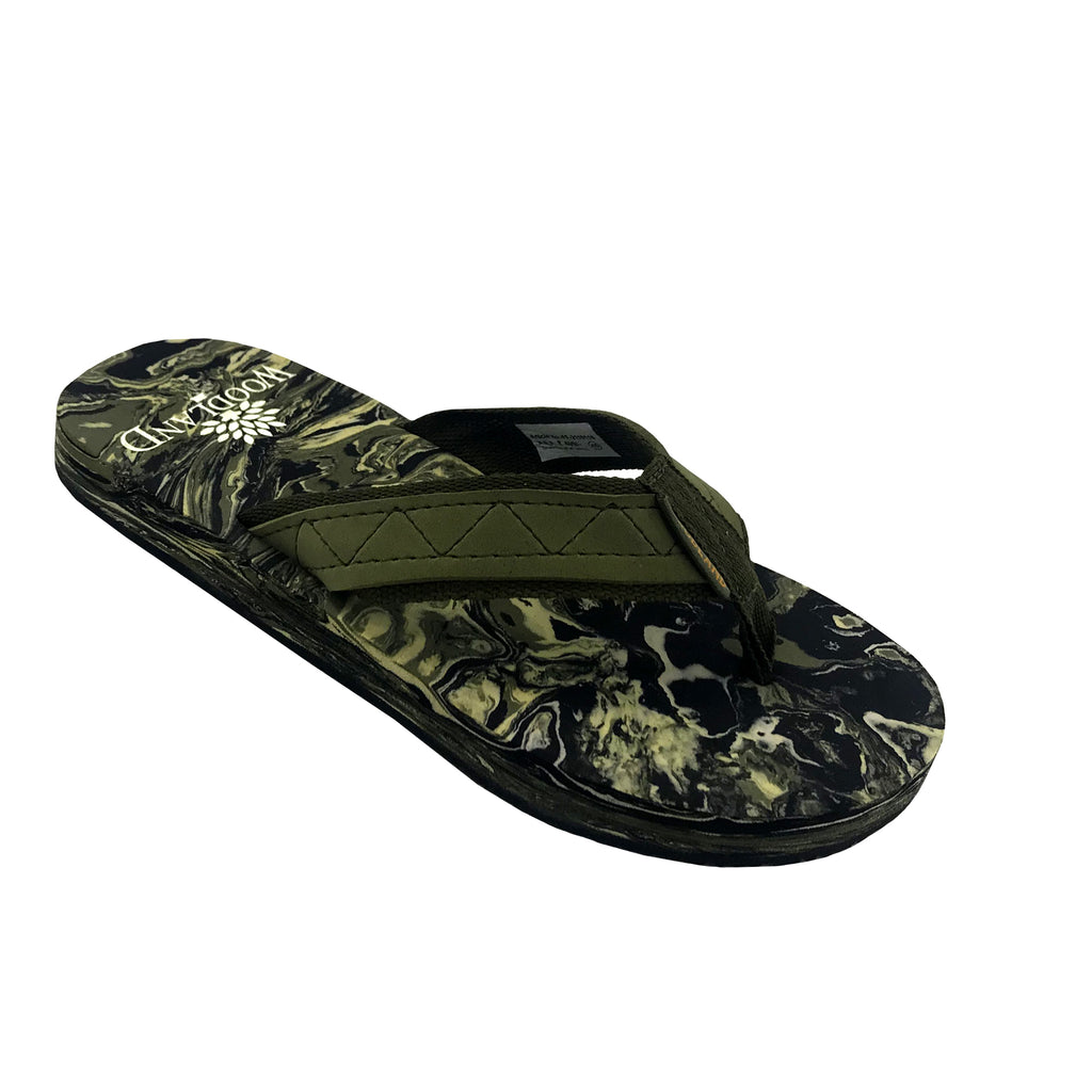 Buy Olive Green Casual Sandals for Men by WOODLAND Online  Ajiocom