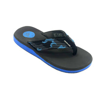 Woodland L GREY NAVY Men Slippers FF3025118