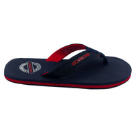 Woodland NAVY RED  Men Slippers FF3667120