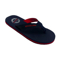 Woodland NAVY RED  Men Slippers FF3667120