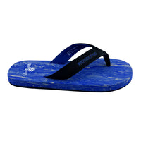 Woodland R BLUE BLACK Men Slippers FF3668120