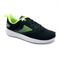 Reebok BLACK NONE ELEFLA Sports shoes FW1629