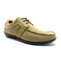 Woodland KHAKI Casual shoes GC0592108