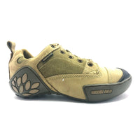 Woodland KHAKI Casual shoes GC1868115