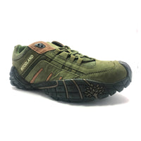 Woodland OLIVE Casual shoes GC2318116