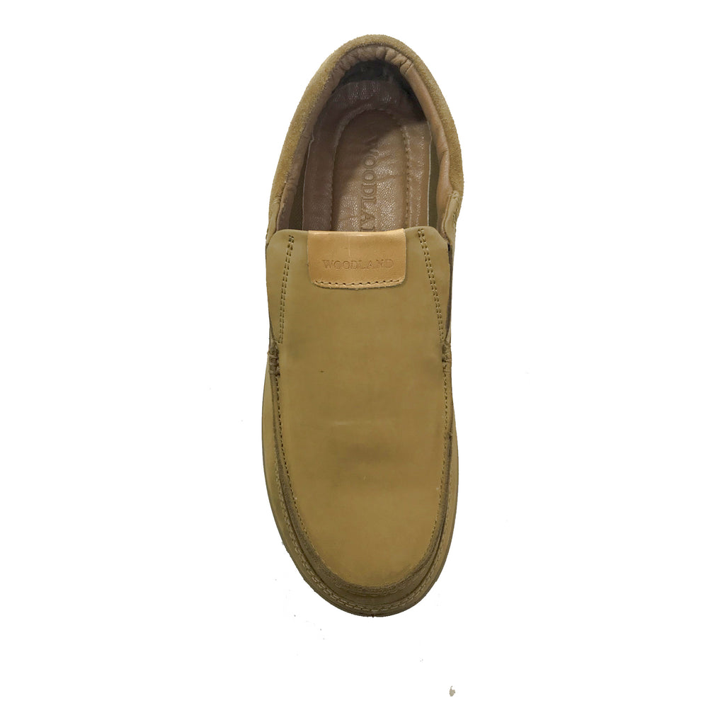 Buy Woodland Men Camel Sandals Online at Best Prices in India - JioMart.