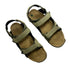 Woodland KHAKI Casual sandal GD0491108