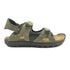 Woodland KHAKI Casual sandal GD0491108