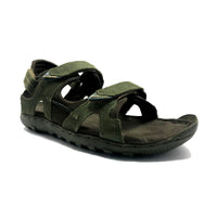 Woodland GREEN Casual sandal GD0491108