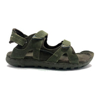 Woodland GREEN Casual sandal GD0491108