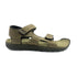 Woodland KHAKI Casual sandal GD1037111