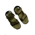 Woodland KHAKI Casual sandal GD1037111