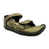 Woodland KHAKI Casual sandal GD1037111