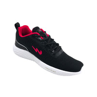 Campus BLACK RANI Kids Shoes  GESSICA