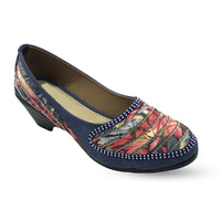 Manpasand GREY Juti 020