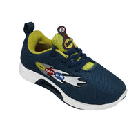 Campus TURO BLUE  Kids Shoes  HM304