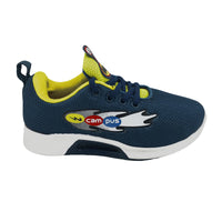 Campus TURO BLUE  Kids Shoes  HM304