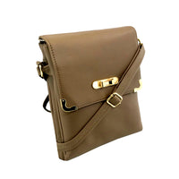 Abc BROWN Sling Bag  HP15