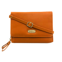 Abc TAN Sling Bag HP27