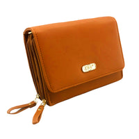 Abc TAN Sling Bag HP27