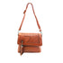 Abc BROWN Sling Bag HP42