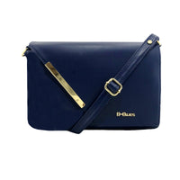 Abc NAVY BULUE Sling Bag HP47