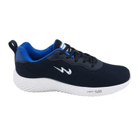 Campus BLUE  Kids Shoes  LISSA