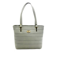 Abc GREY Ladies Purse LPM12