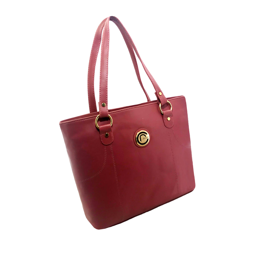 Brown Shoulder Jhola Bag, Size: 17*22.5 Inc at Rs 50/piece in Mumbai | ID:  23187268473