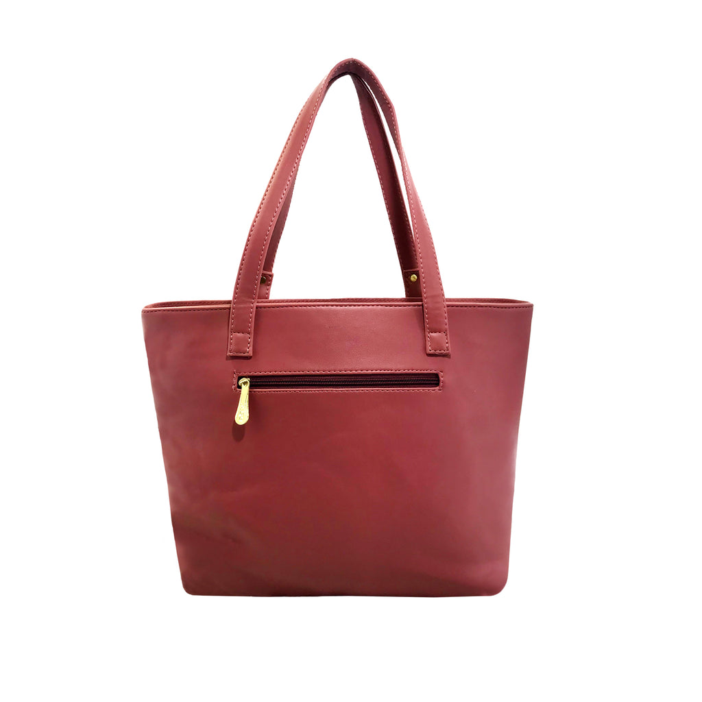 Buy ESSENCE stylish Hand Bag For Women/Ladies Purse Handbag (Mouse) at  Amazon.in