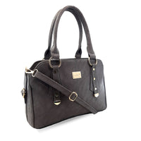 Abc GREY Ladies Purse LPM18