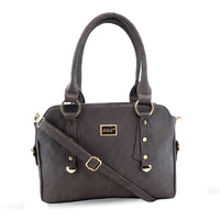 Abc GREY Ladies Purse LPM18