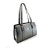 Abc GREY Ladies Purse LPM21