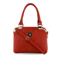 Abc CHERRY Ladies Purse LPM24