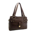 Abc COFFEE Ladies Purse LPM25