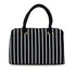 Abc BLACK Ladies Purse LPMFY44