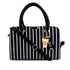 Abc BLACK Ladies Purse LPMFY44