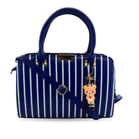 Abc BLUE Ladies Purse LPMFY44