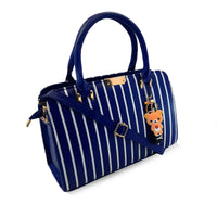 Abc BLUE Ladies Purse LPMFY44