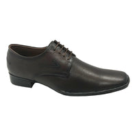 Manpasand  JACO LEATHER Formal Shoes LS02