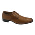 Manpasand TAN LEATHER Formal Shoes LS02