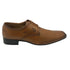 Manpasand TAN LEATHER Formal Shoes LS02