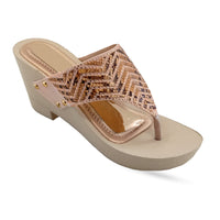 Merino SULTAN  Ladies Slippers 1457