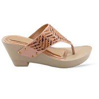 Merino SULTAN  Ladies Slippers 1457