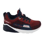 Campus RED BLUE  Kids Shoes  NT251