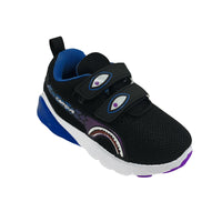 Campus BLACK SKY Kids Shoes  NT252